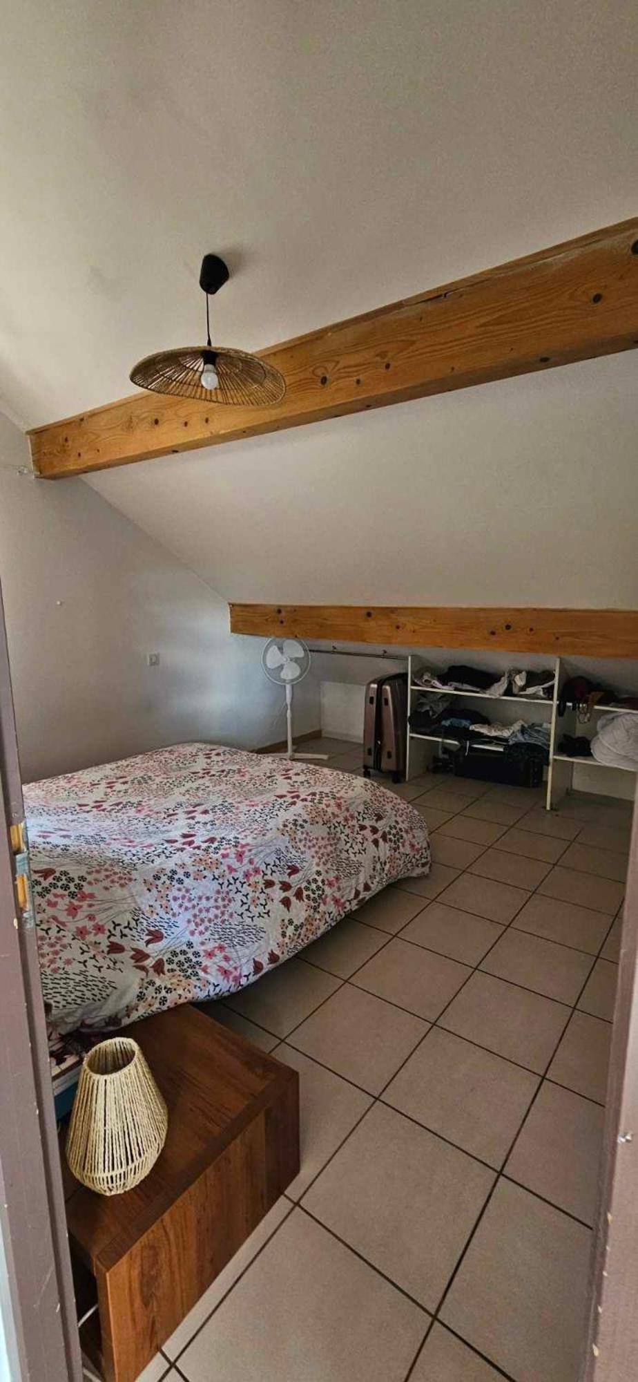 Appartement Dans Notre Maison Domessin Εξωτερικό φωτογραφία